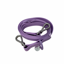 Cargar imagen en el visor de la galería, Boo Lilac Multiuse Leash
