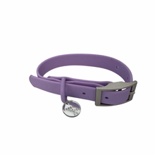 Cargar imagen en el visor de la galería, Boo Lilac Collar
