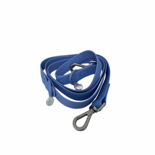 Cargar imagen en el visor de la galería, Limited Edition BLUE Multiuse Leash
