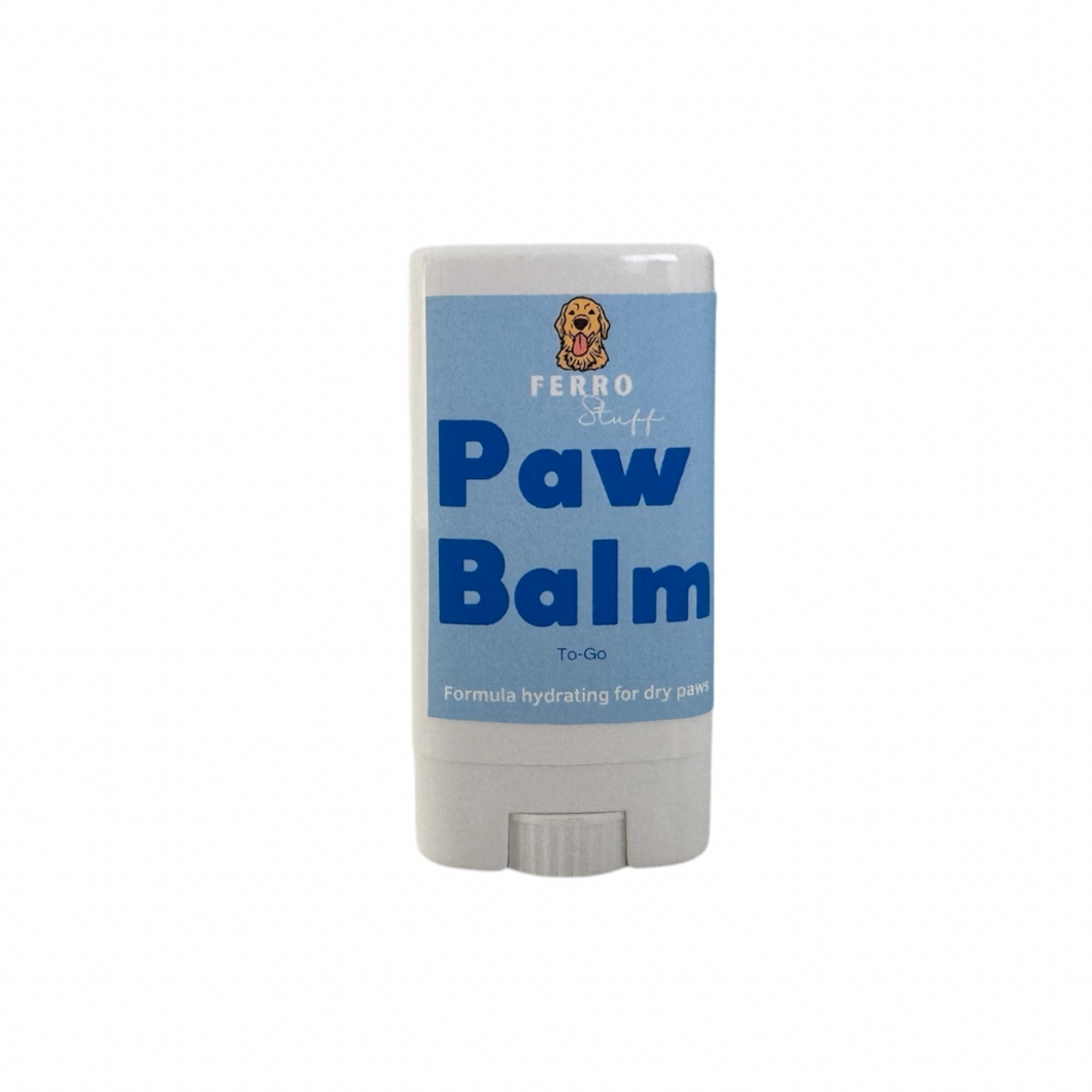 Paw Balm “To Go”