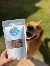 Cargar imagen en el visor de la galería, DOG TREATS- PEANUT &amp; BANANA
