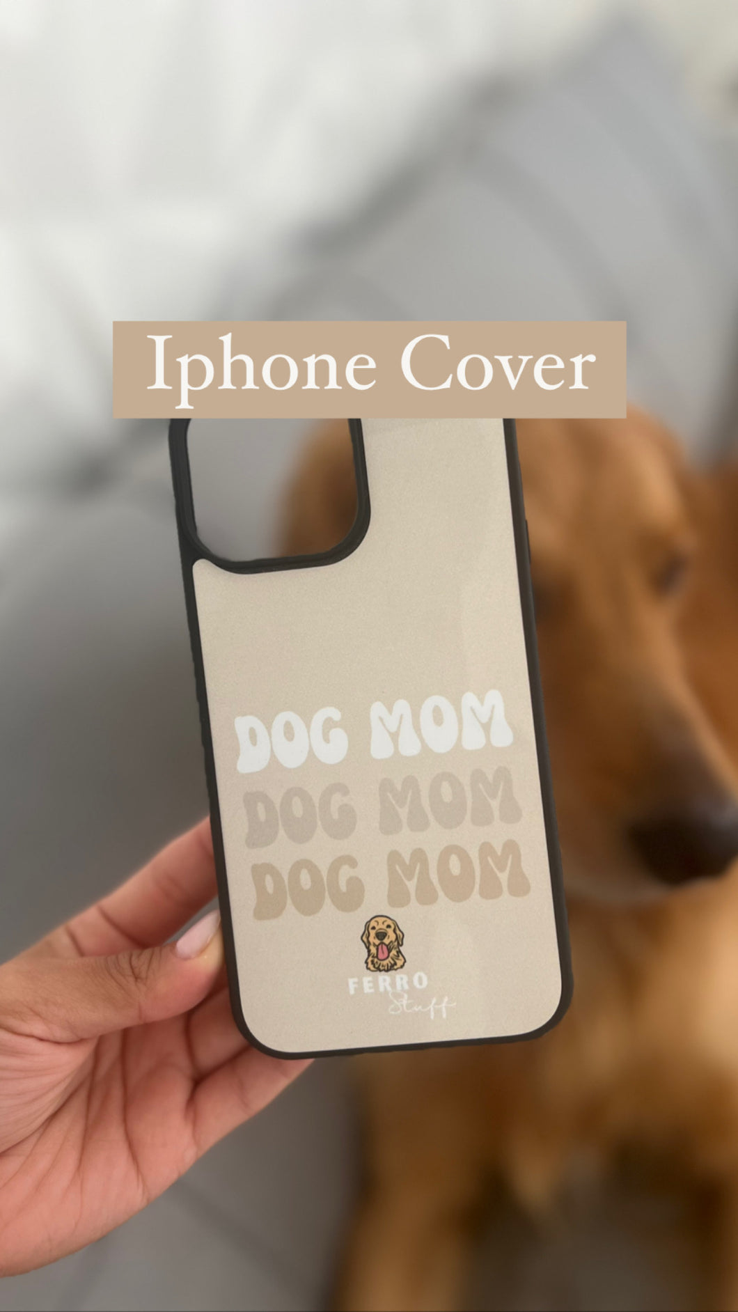iPhone Case Personalized